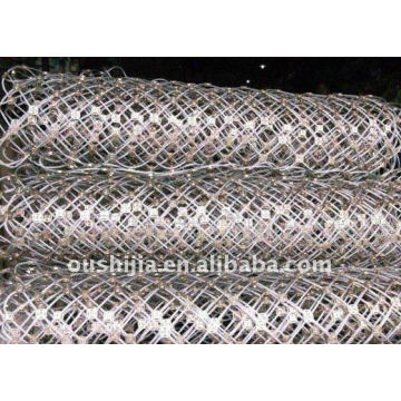 Bird mesh netting